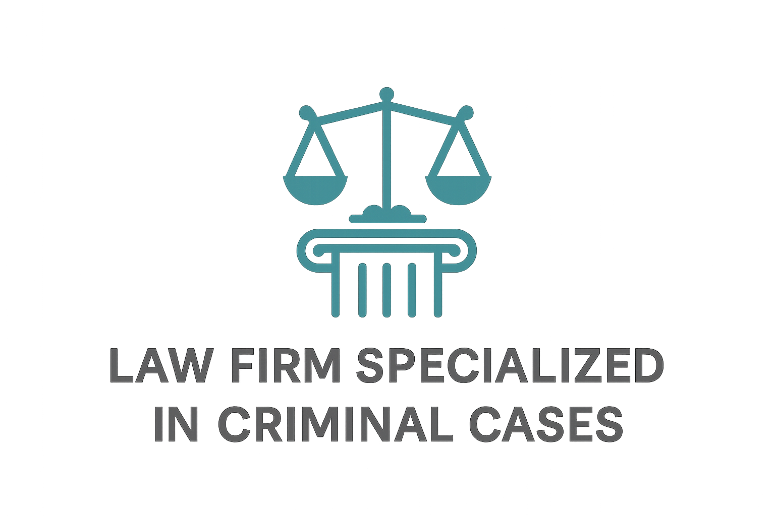 Law Firm Specialized in Criminal Cases